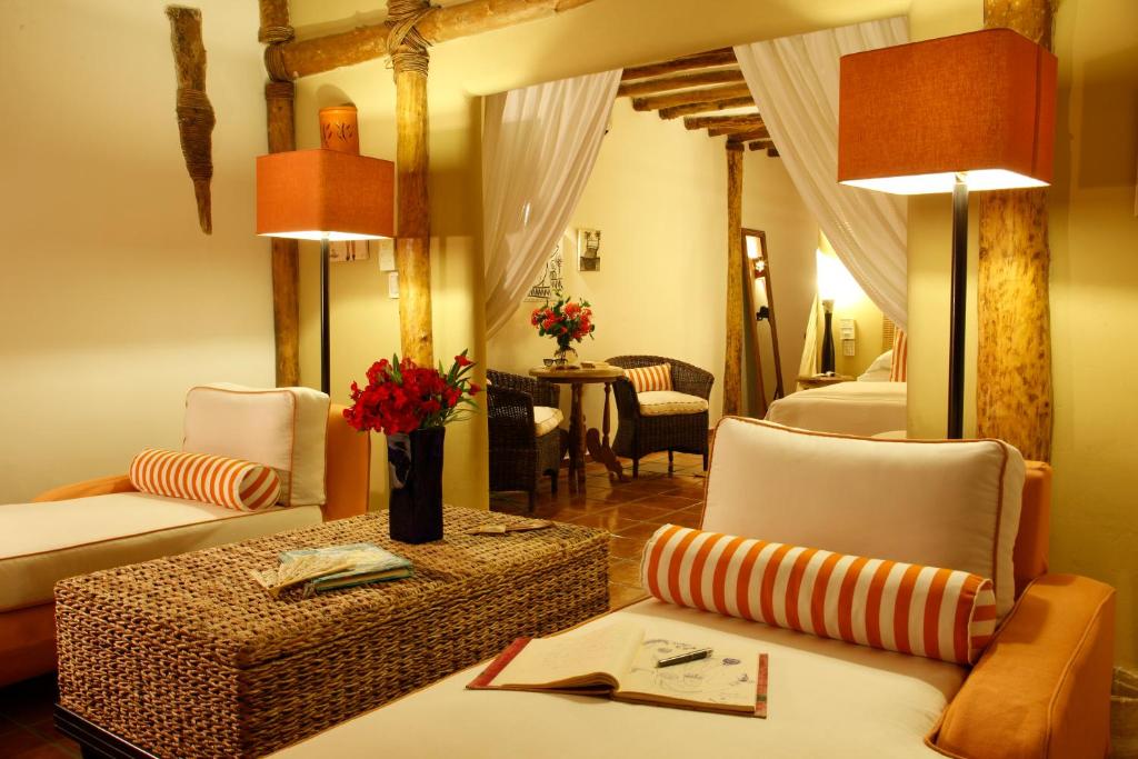 Ser Casasandra Boutique Hotel - 4