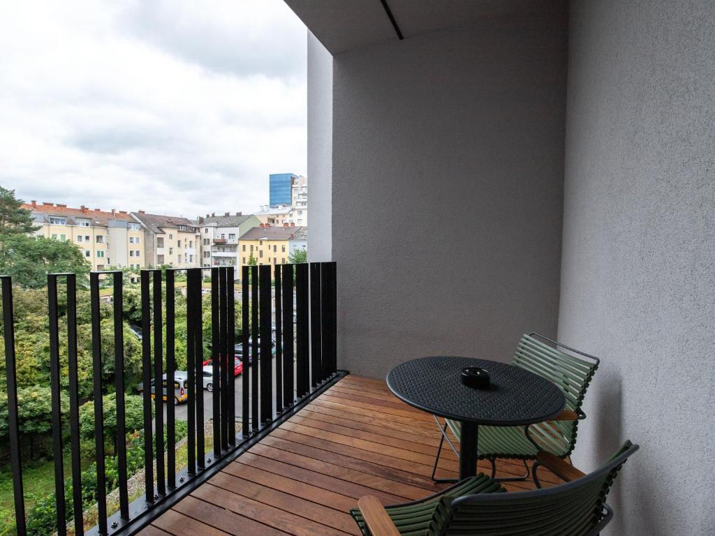 Limehome Linz Schillerstraße - 4