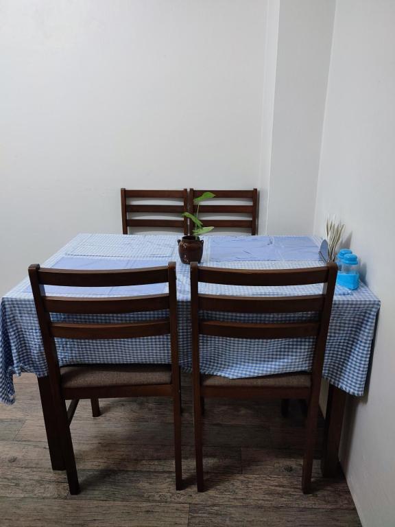 Bibiana's Apartment photo