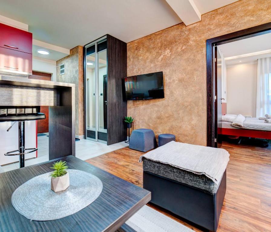 Jagodić Apartman, Zlatibor