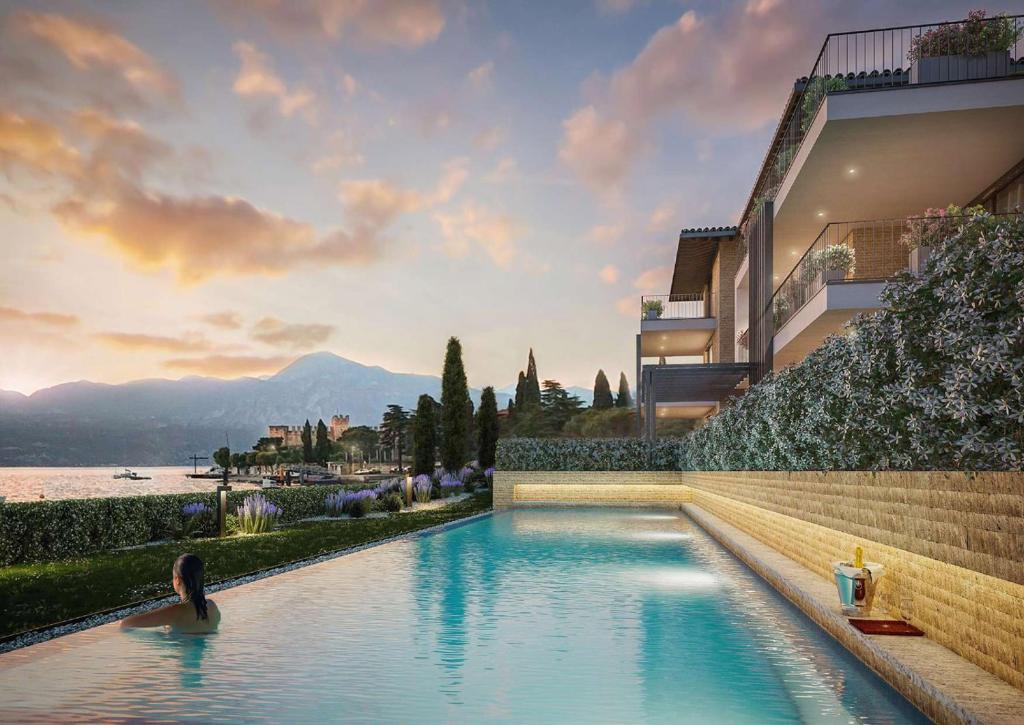 IL SOGNO al Lago di Garda - 2