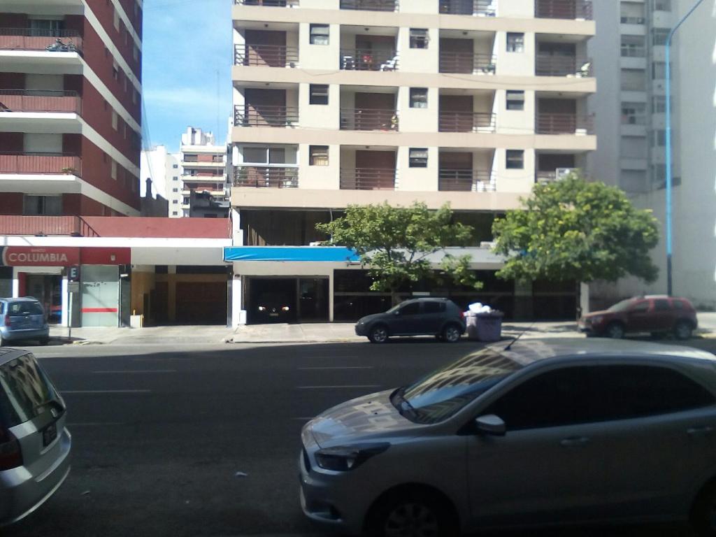 Mardel REBAJADO living 1 dorm, 4 pers, gran terraza mzn peatonal - 2