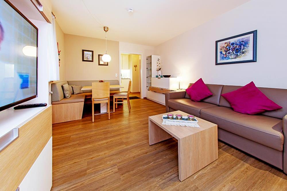 Ferienwohnung Sturm - 5