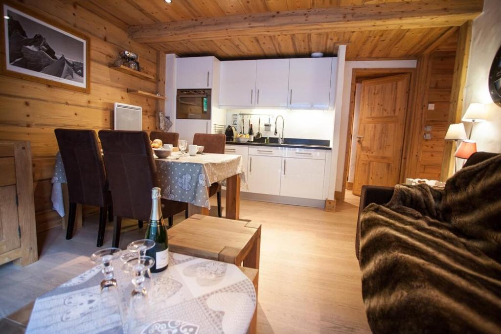 Apartment Blaitiere - luxurious 2 bed apartment photo