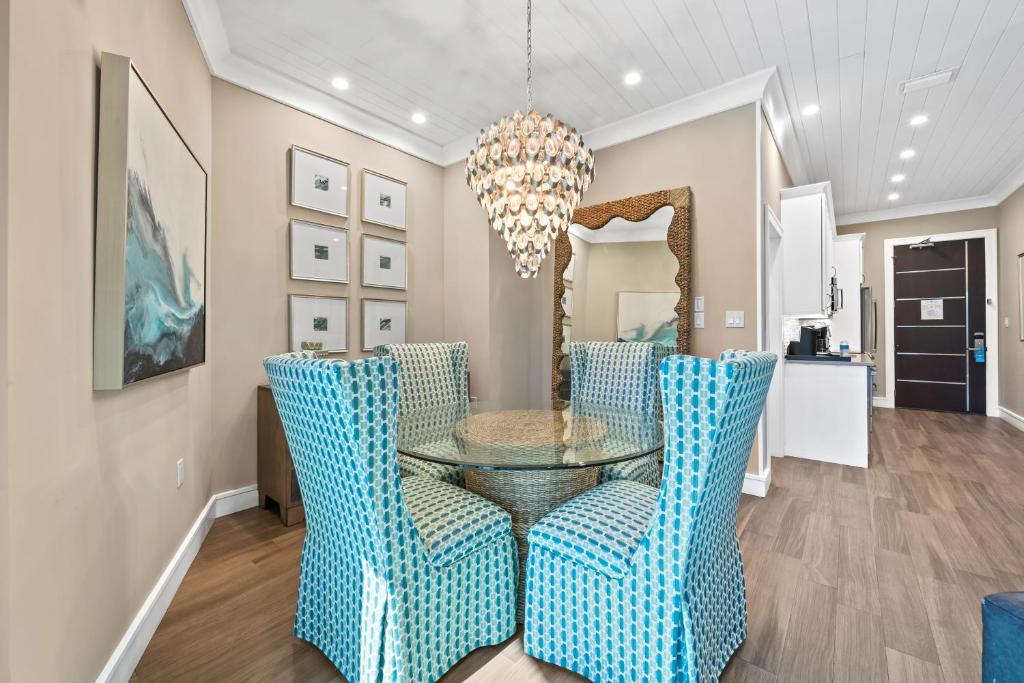 안나 마리아 비치 리조트 풀장 뷰