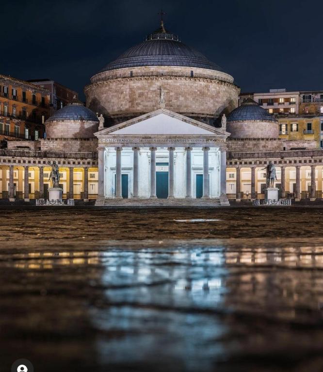 Pit Stop Napoli Centrale photo