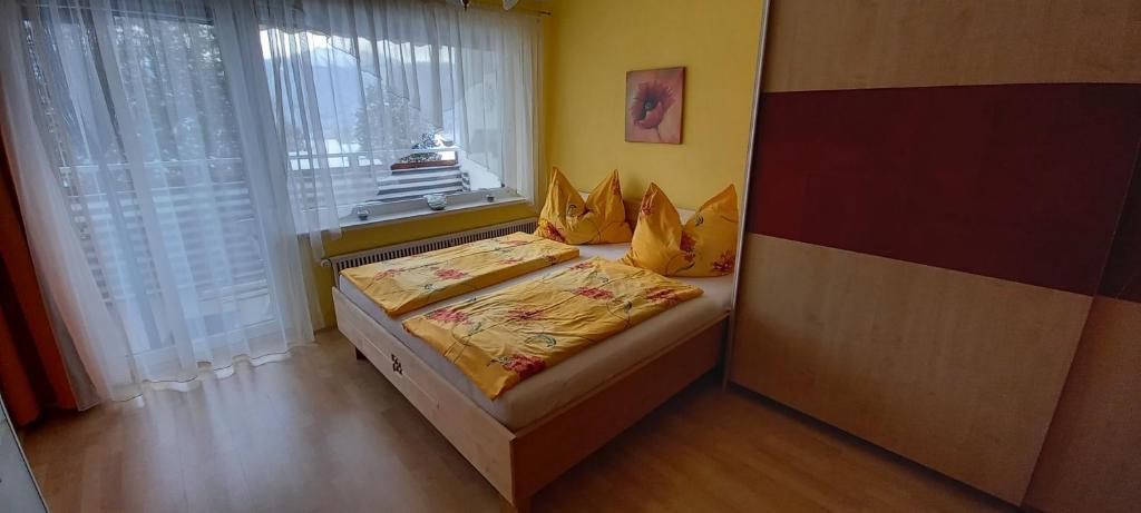 Apartment Kleine Auszeit - 1