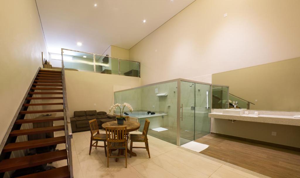 Hotel Vila Verde photo