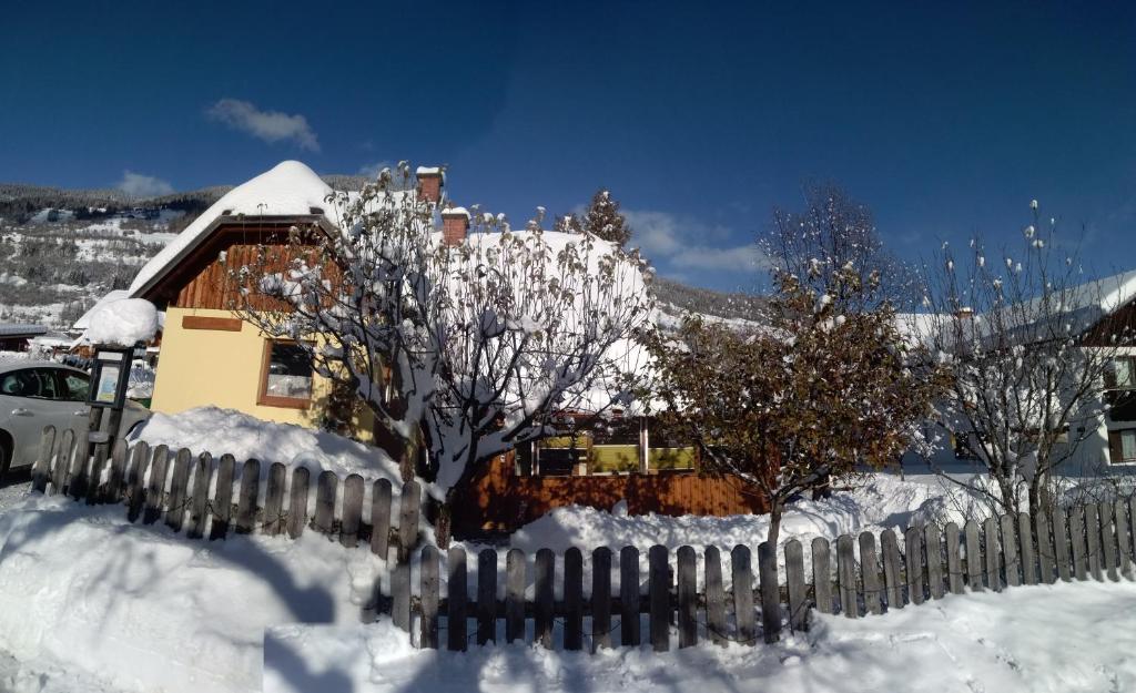 CHALET DORFER - 3