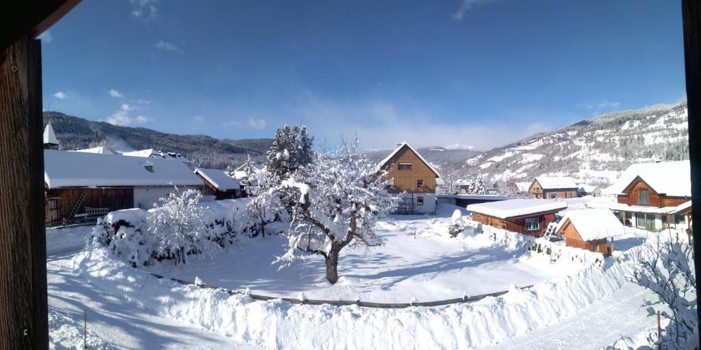 CHALET DORFER - 2