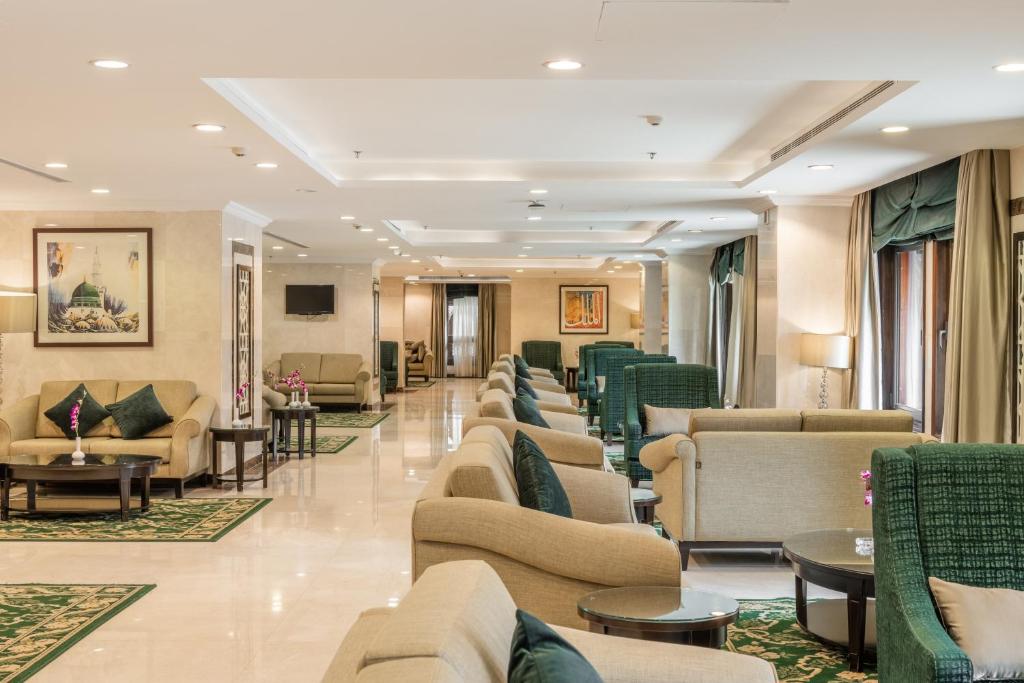 Taiba Front Hotel photo