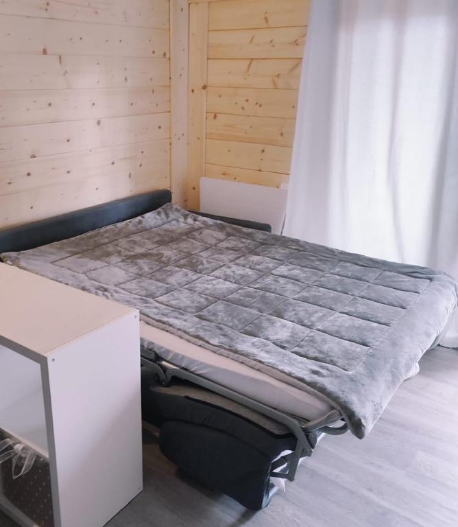 Studio tout confort avec vue sur les sommets - 5