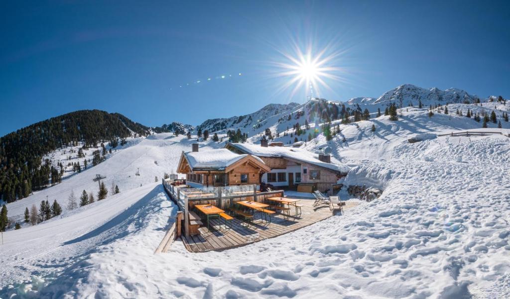 Balbach Alm Apartment - 2
