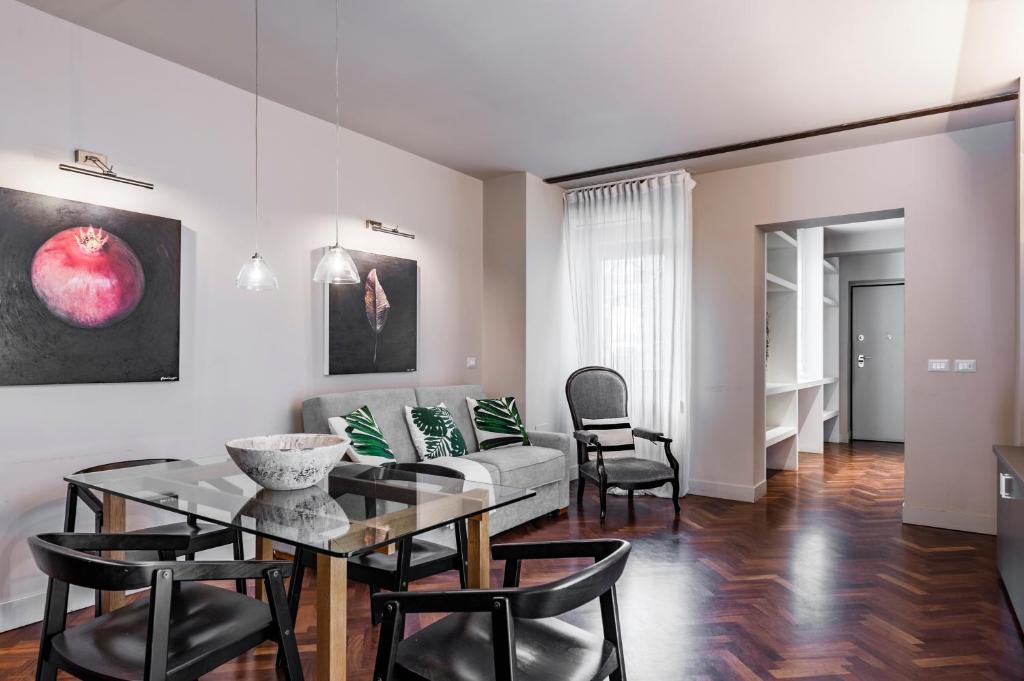 Ferrini Home - Via Monte Sant'Agata - 3