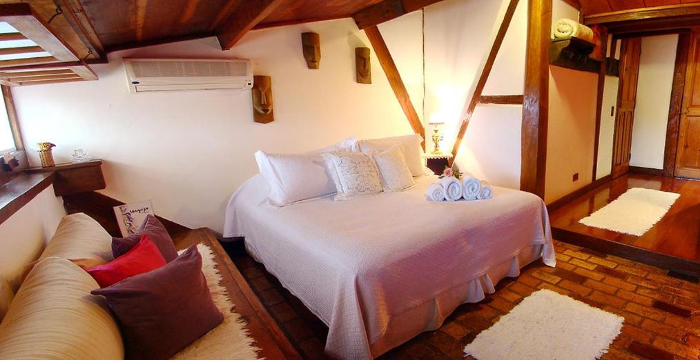 Excellent room comfort & quality