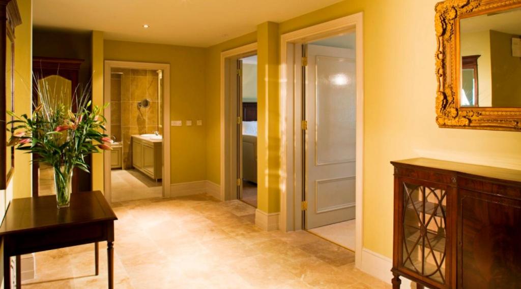 Knockranny House Hotel & Spa photo