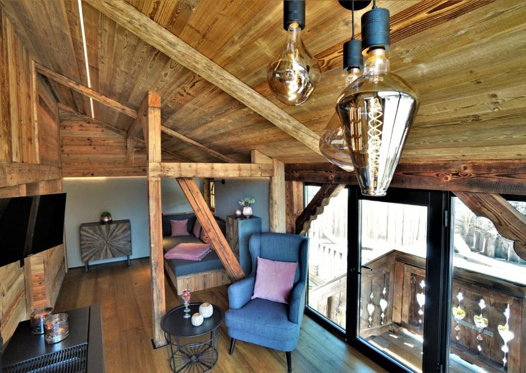 Das Hof Chalet - 2