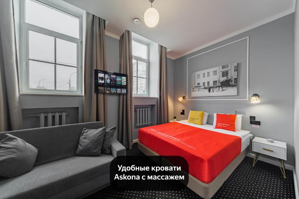 MetaMoskva photo