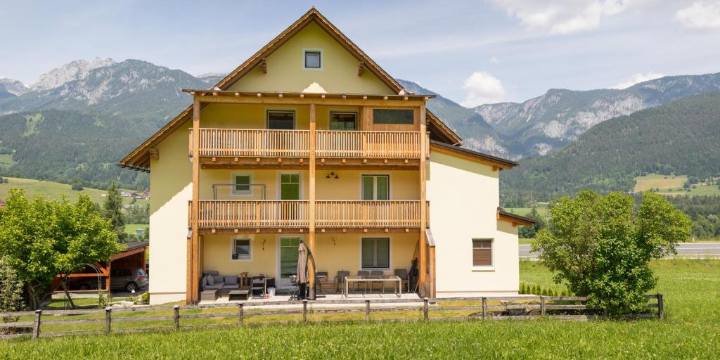 Appartementhaus Schütter - 5