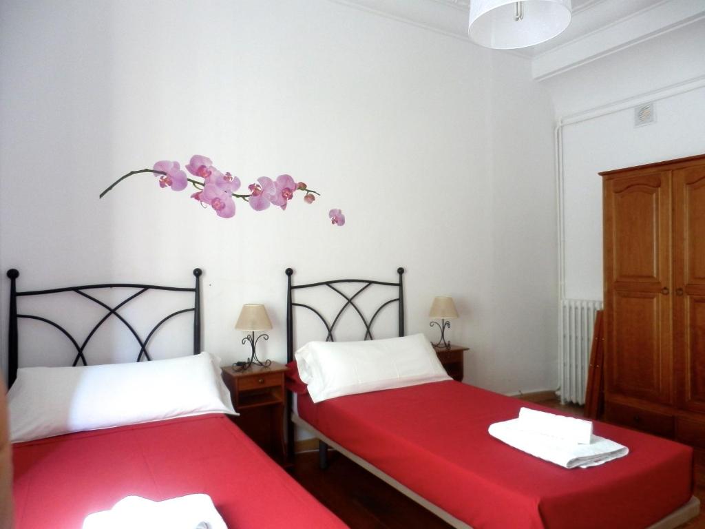 Kasa Katia Eco Guest House photo