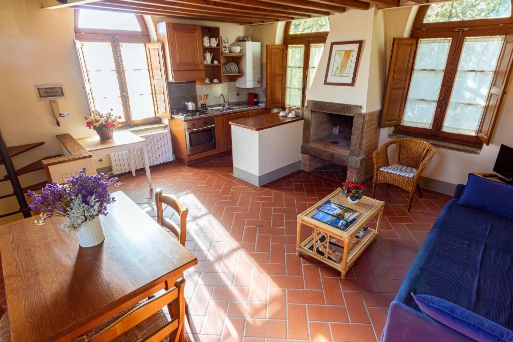 Agriturismo I Bonsi photo