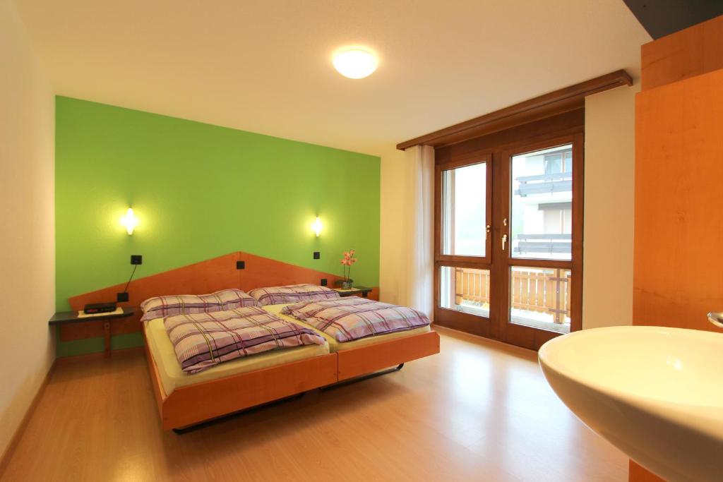 Ferienhaus-Apartment Golf - 3