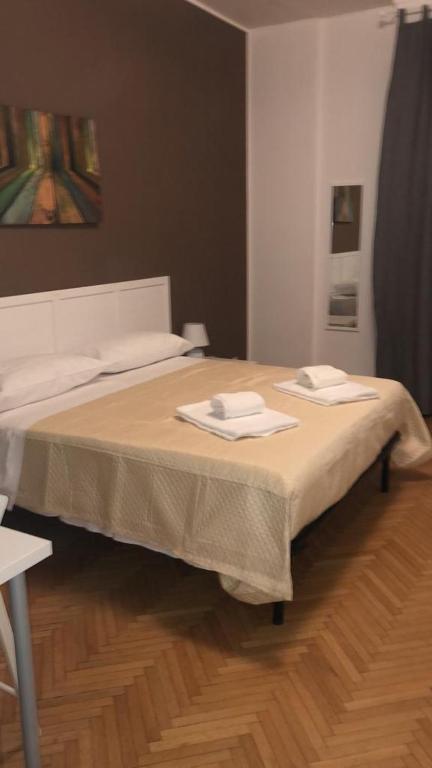 MyRoom CenterStation Bologna - 5