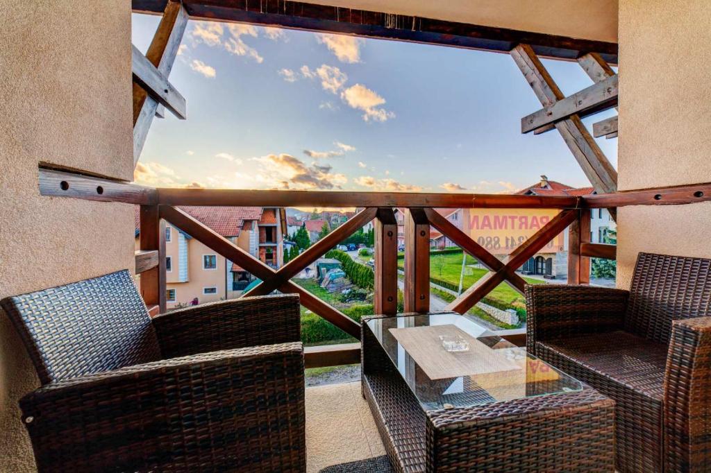 Jagodić Apartman - 4