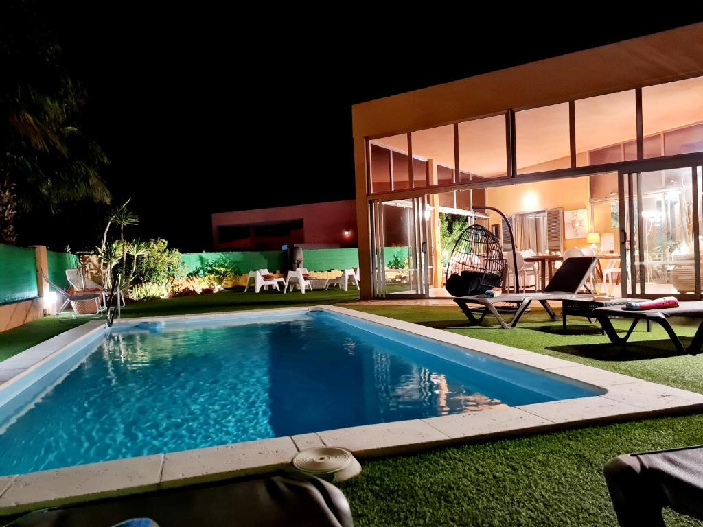 Villa Fortuna - 5