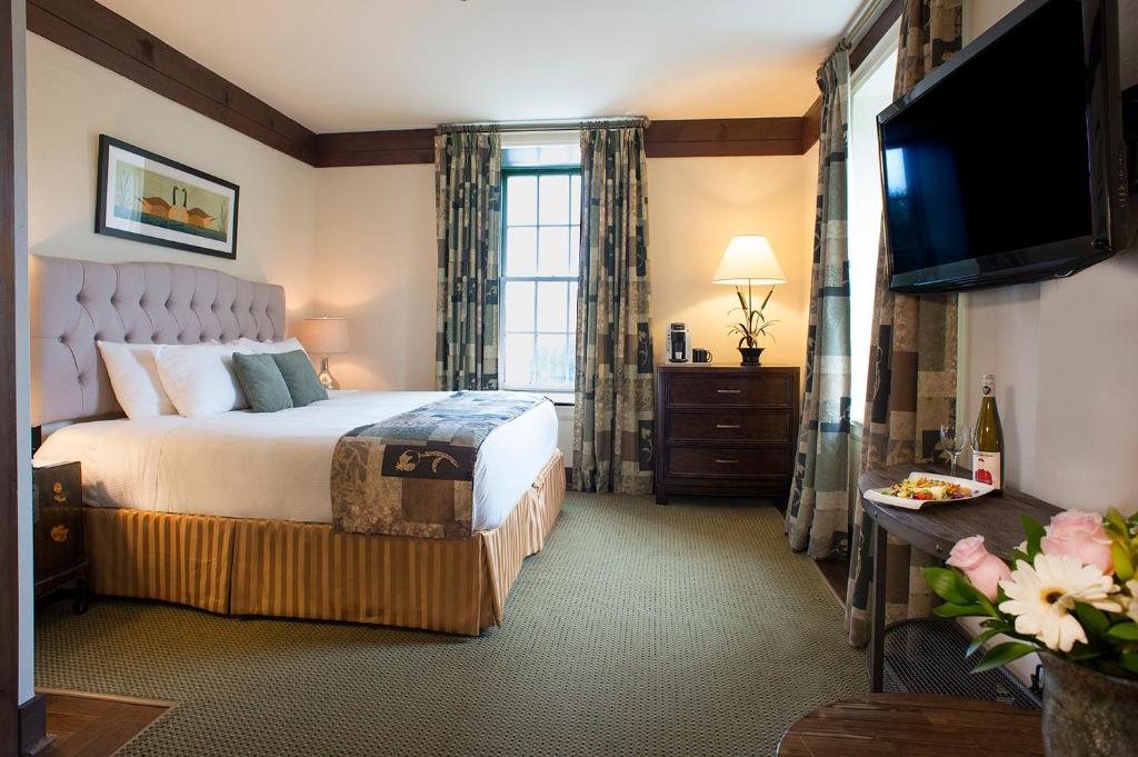 Millcroft Inn & Spa photo