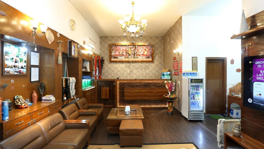 Vrindavan Residency photo