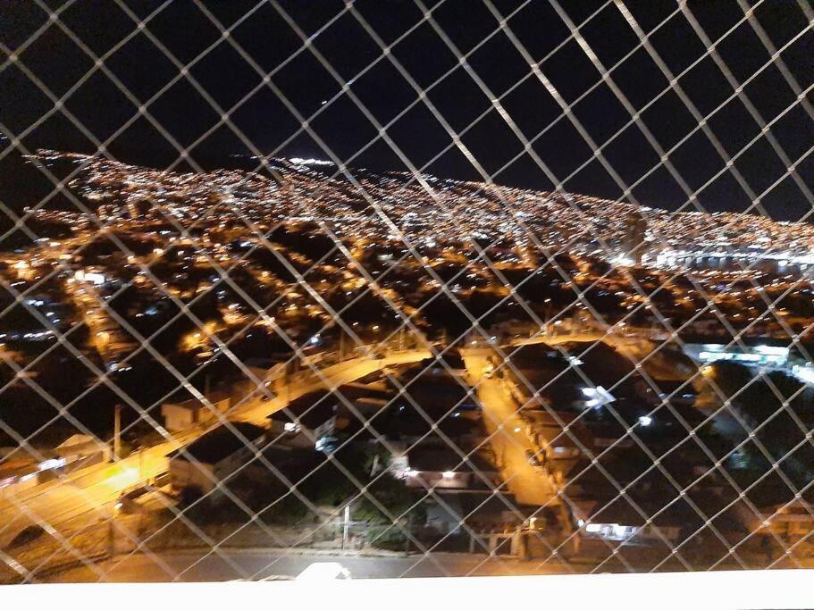 Lindo departamento de vacaciones, vista a la bahia de Valparaíso - 4