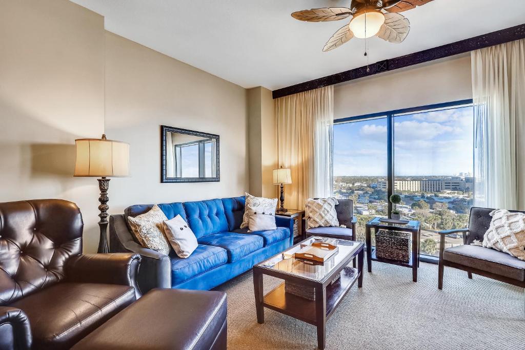 Origin at Seahaven #831 by Book That Condo, Panama City Beach