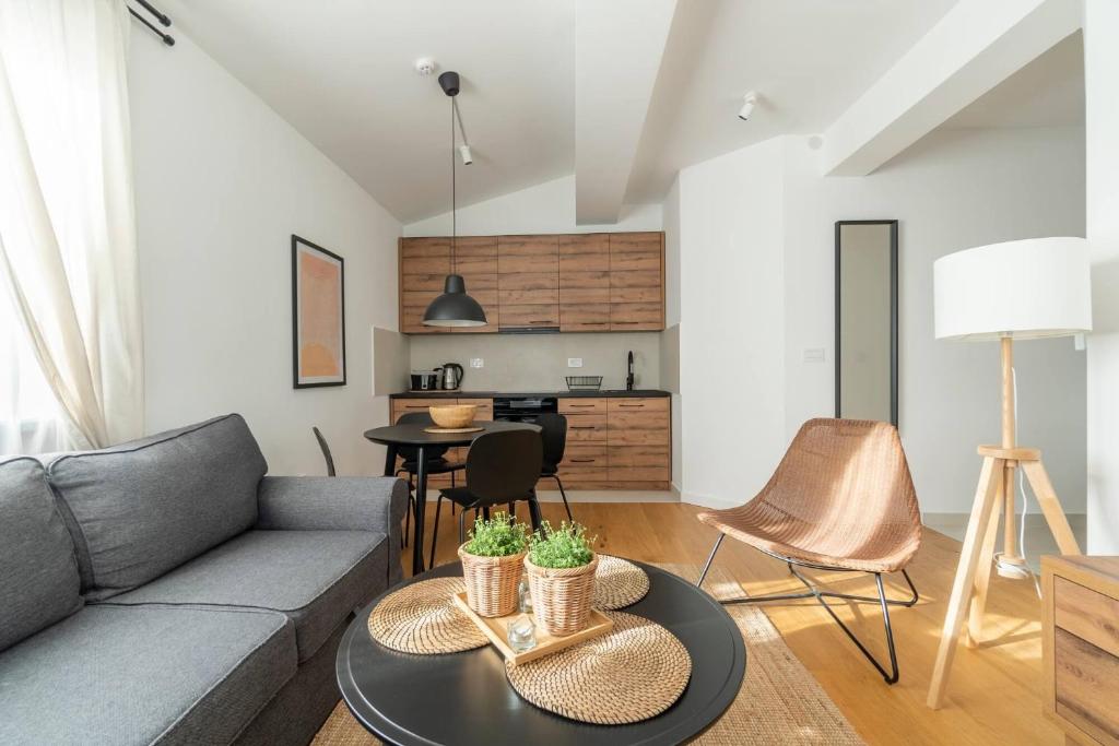 Vidik Residence - 4