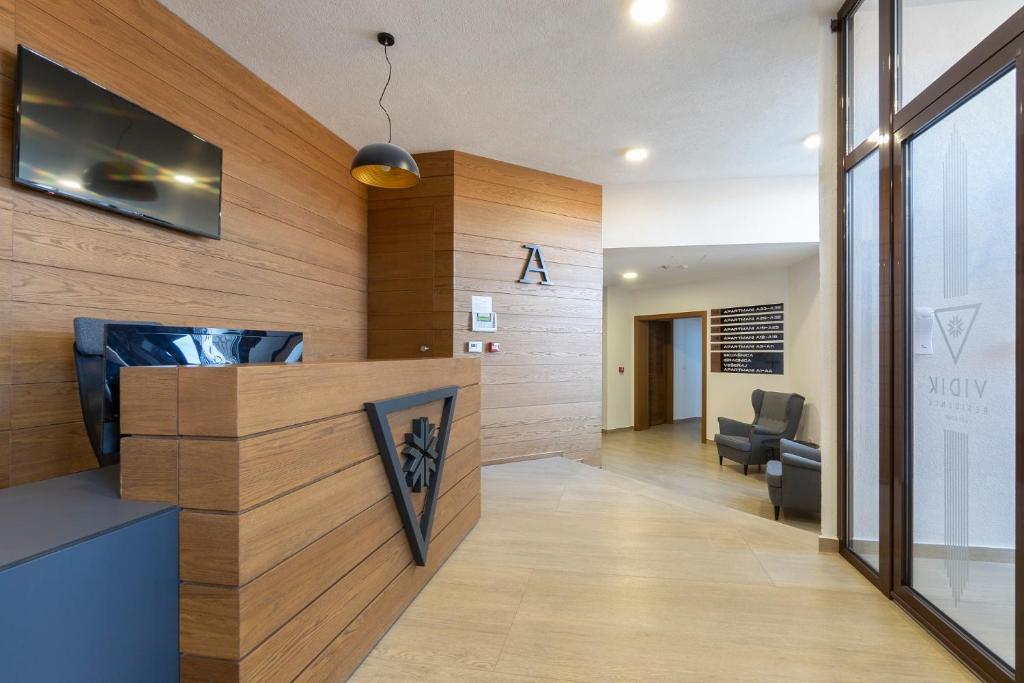 Vidik Residence - 3