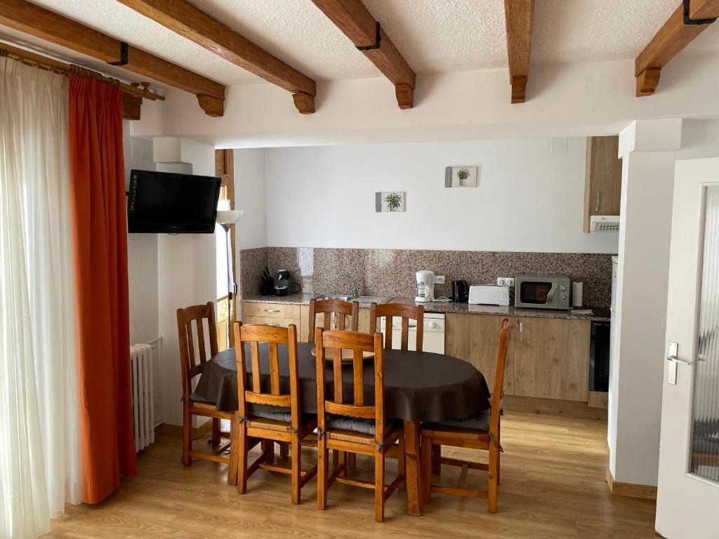 Apartaments Casa Vella Popaire - 3