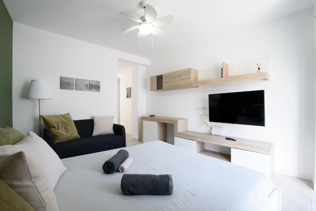 Homey Apartment in Corralejo Viejo - 3
