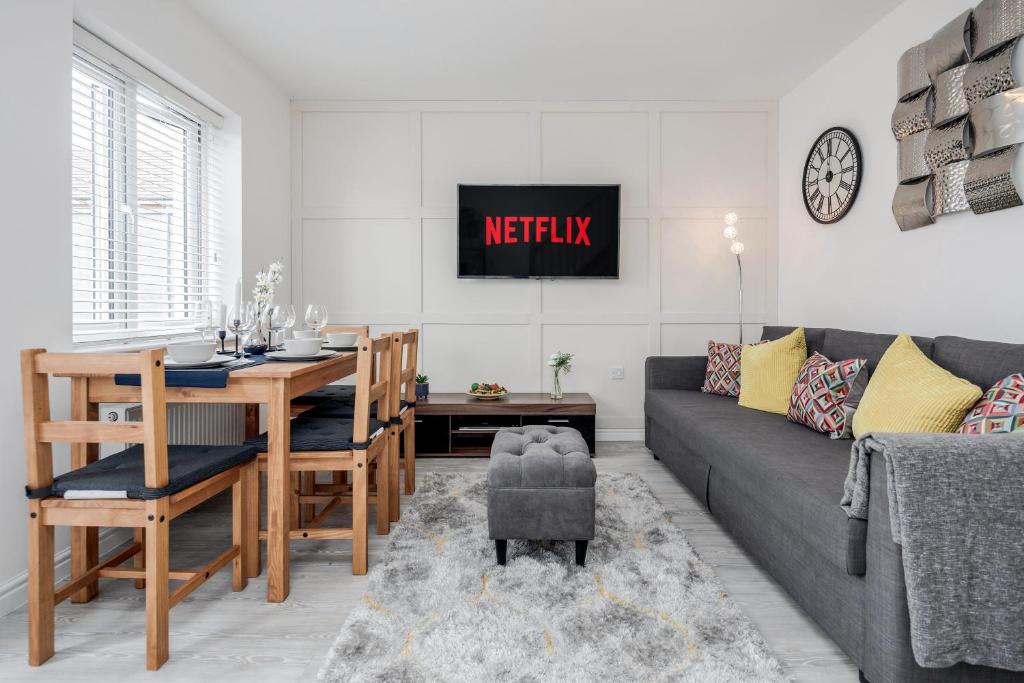 Dartford Kent Smart Nest, Dartford