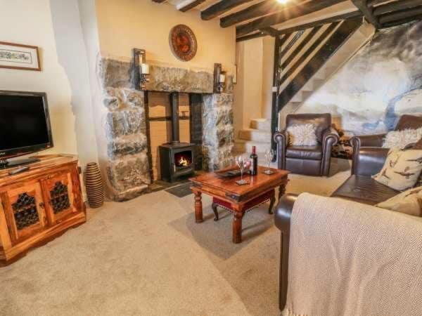 Bryn Y Bwyd Farm House photo 2