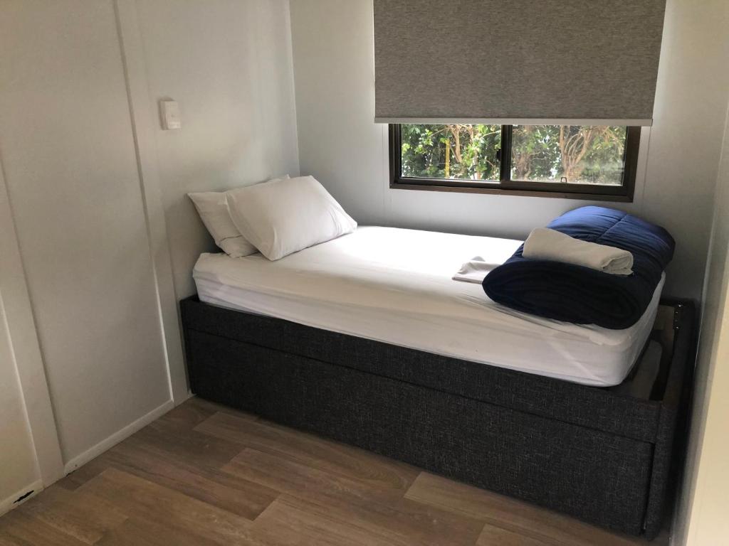 NRMA Woodgate Beach Holiday Park photo