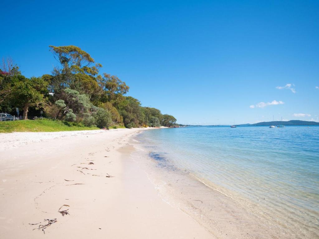 Dutchies on Thurlow, Nelson Bay