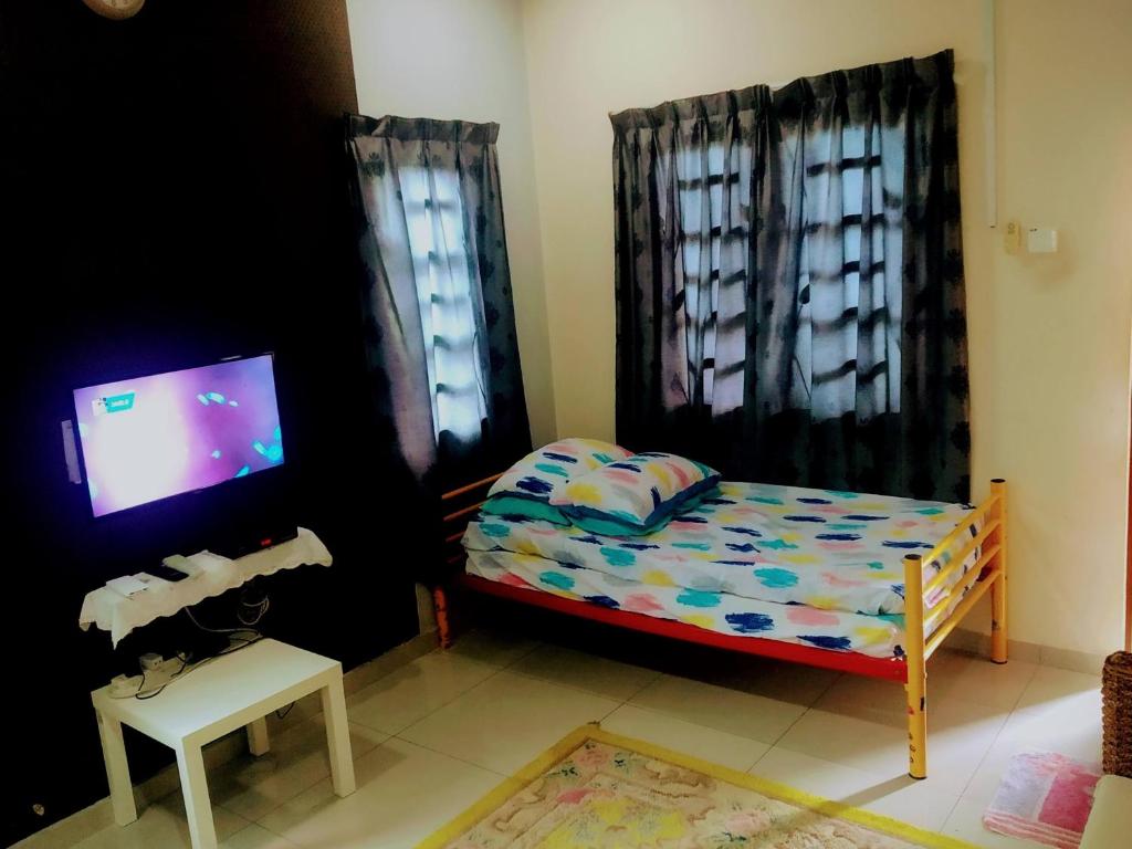 HMA Guesthouse — Hotel in Kuala Lumpur