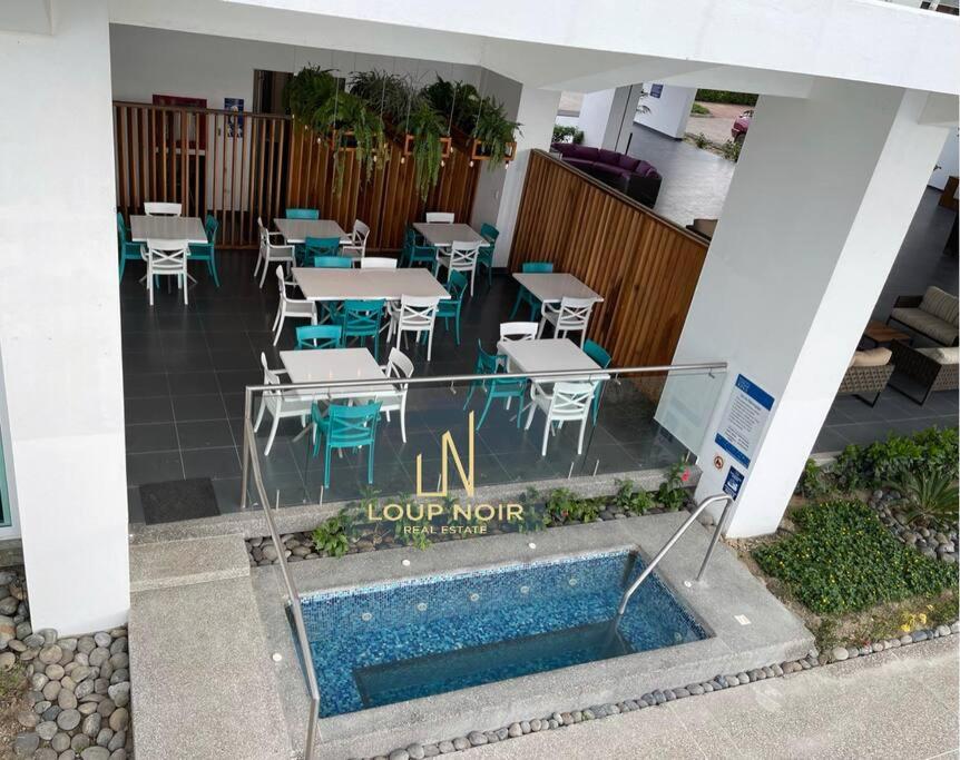 Resort Playa Azul A - 4