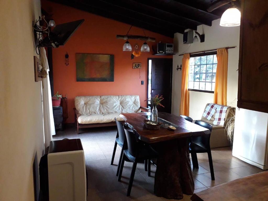 Alquilo Casa Mar del Plata, Los Acantilados - 3