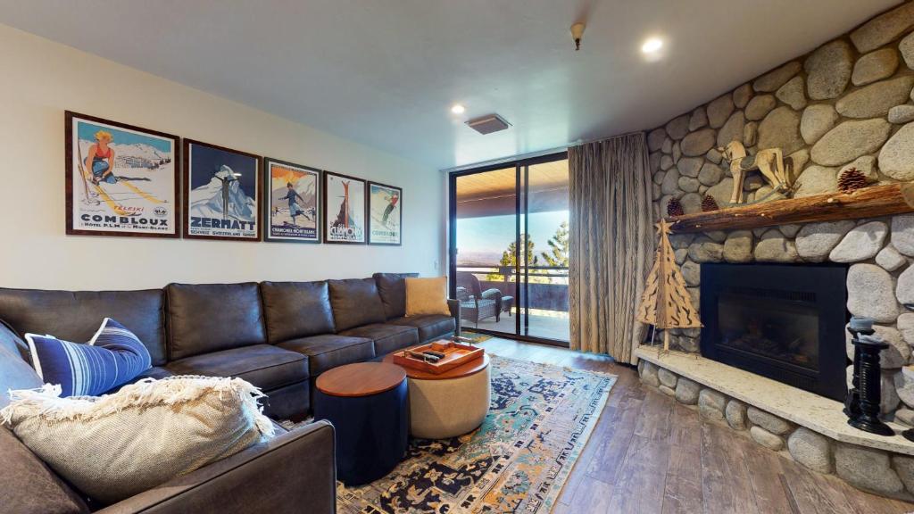 Bridges #209 Condo, Mammoth Lakes