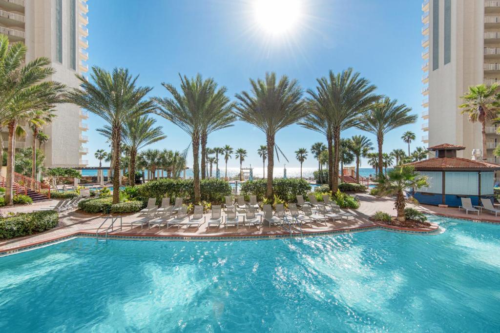 Shores of Panama III — Hotel in Panama City (FL)