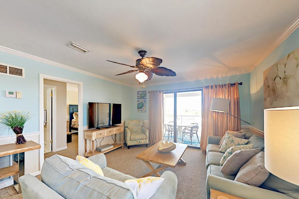 Seaside Beach & Racquet Club #1316, Orange Beach