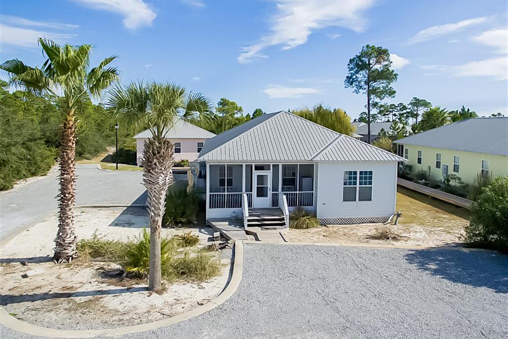 The Rookery #1601 - Quiet Cottage, Gulf Shores