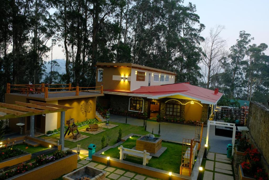 Western Valley Home stay — Hotel in Kodaikanal