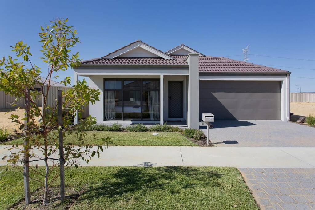 The Kingsley’s Place - EXECUTIVE ESCAPES — Hotel in Perth